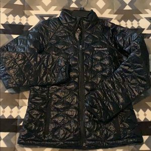 ❄️ Columbia puffer jacket 🔥